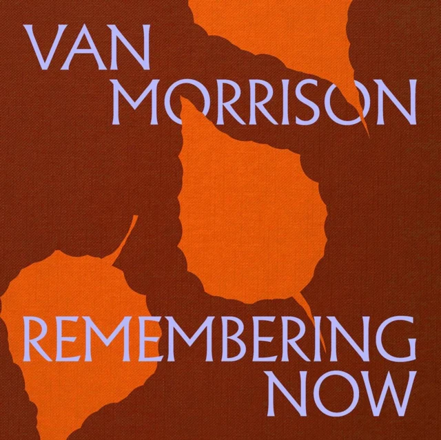 MORRISON,VAN - REMEMBERING NOW (2LP) (Vinyl LP)