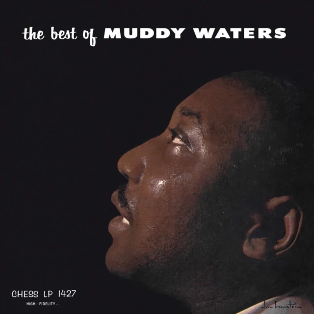 MUDDY WATERS - BEST OF MUDDY WATERS (CHESS 75 SERIES) (180G) (Vinyl LP)