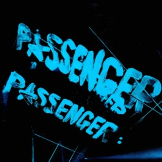 NIGHTBUS - PASSENGER (Music CD)