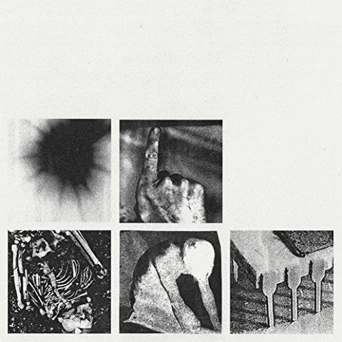 NINE INCH NAILS - Bad Witch (Music CD)