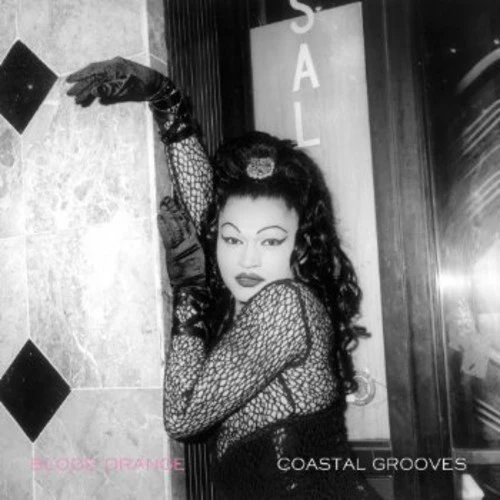 Blood Orange - Coastal Grooves (Vinyl LP)