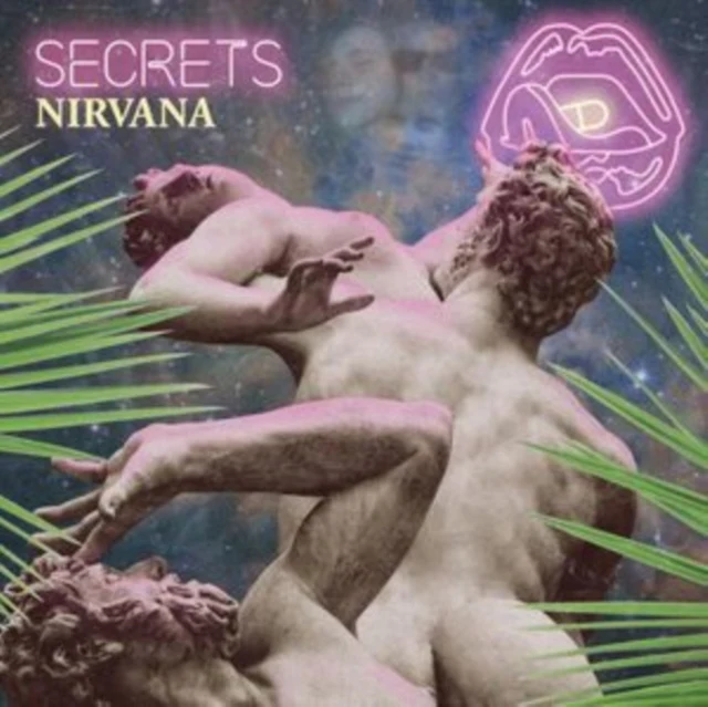 NIRVANA - SECRETS (Vinyl LP)
