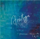 NOMOTO,HARUMI TRIO - ANITYA (Music CD)