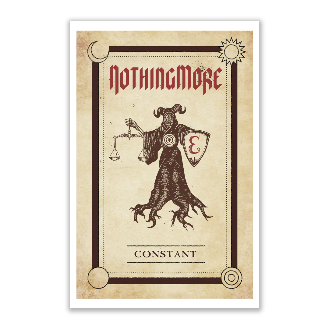 Nothing More: Spirits Vol. I - Deluxe Bundle - Image 7