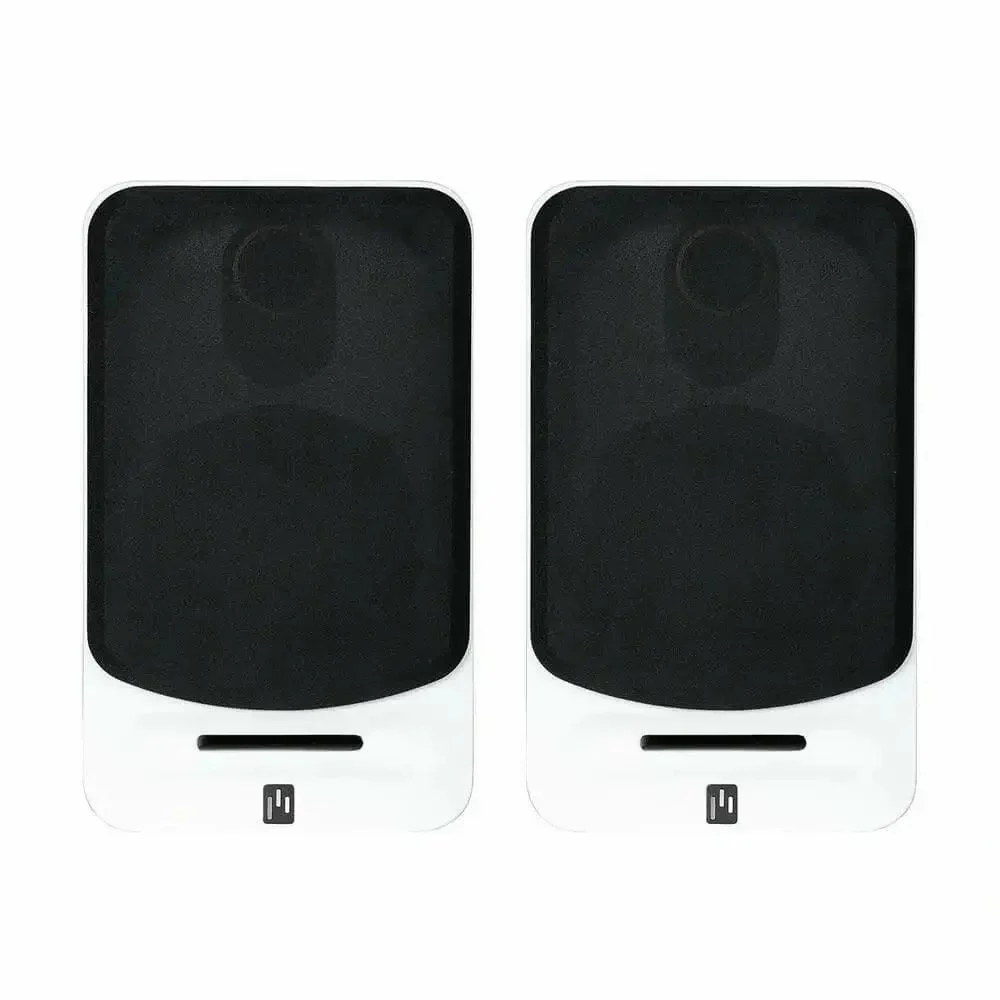 Novus N5B 5.25" Bookshelf Speaker Pair - Image 15