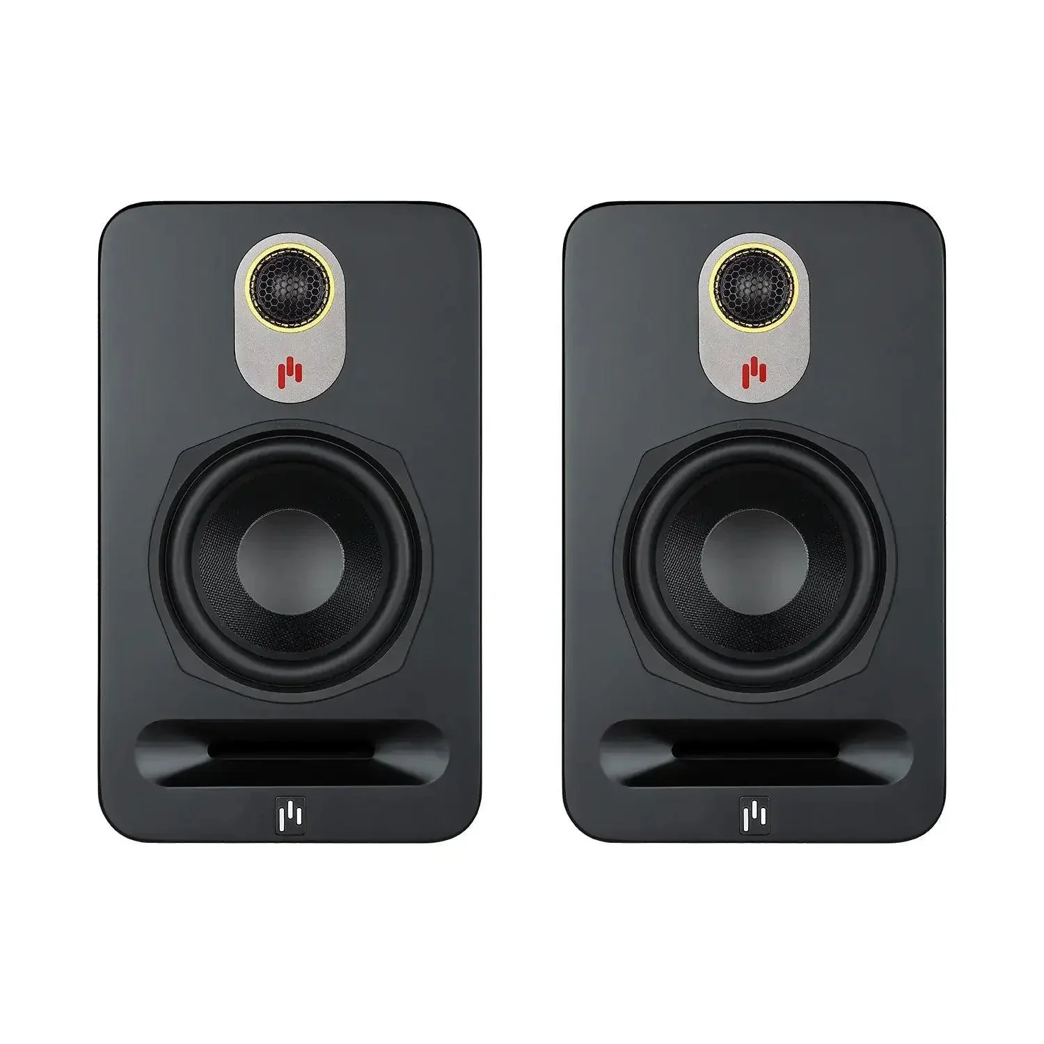 Novus N5B 5.25" Bookshelf Speaker Pair - Image 3