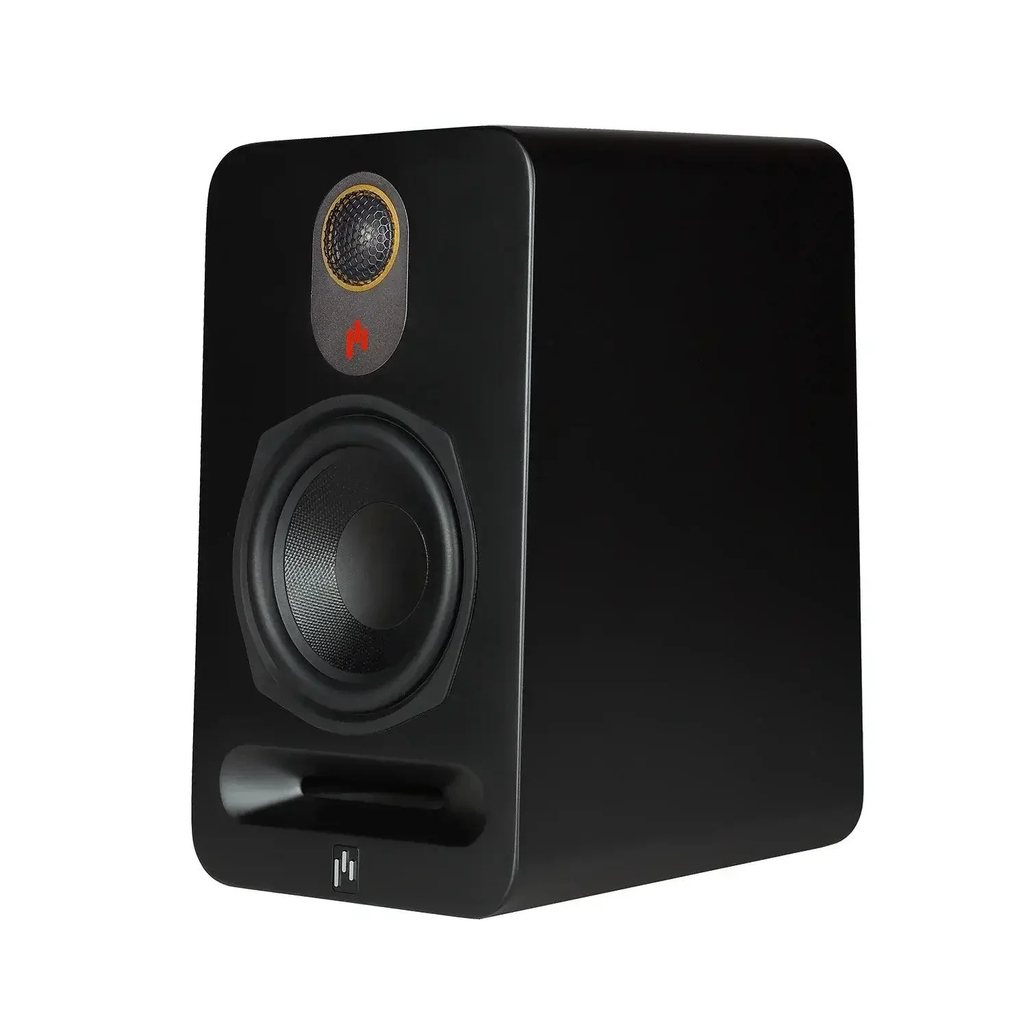 Novus N5B 5.25" Bookshelf Speaker Pair - Image 4