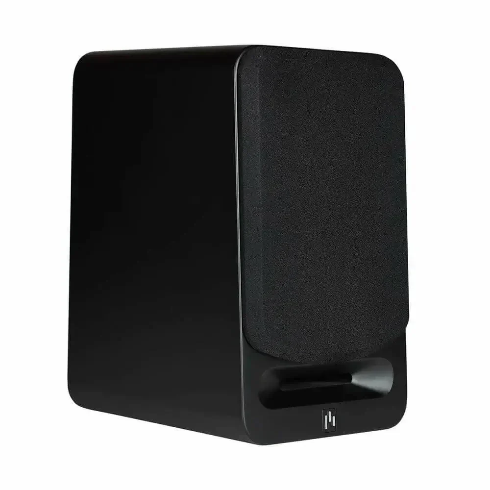Novus N5B 5.25" Bookshelf Speaker Pair - Image 6