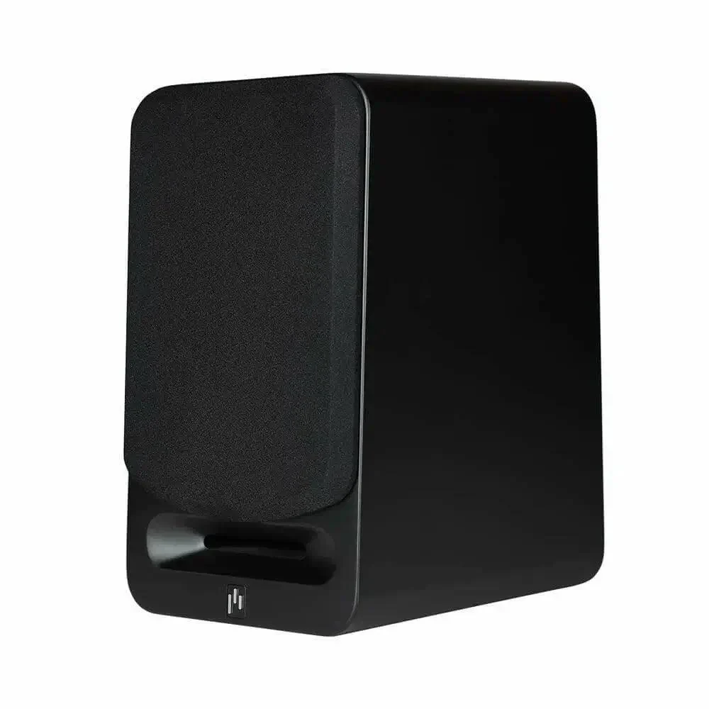 Novus N5B 5.25" Bookshelf Speaker Pair - Image 7