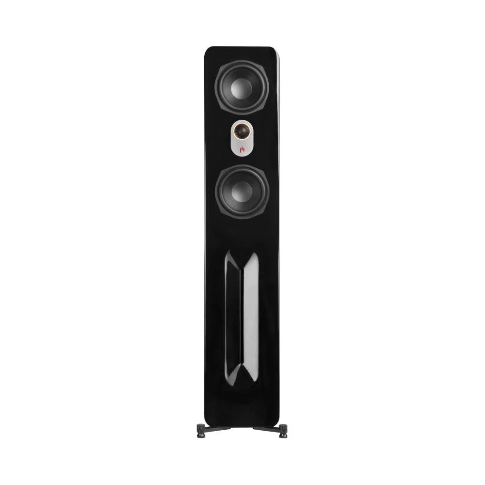 Novus N5T 5.25" Floorstanding Tower Speaker Single - Image 12