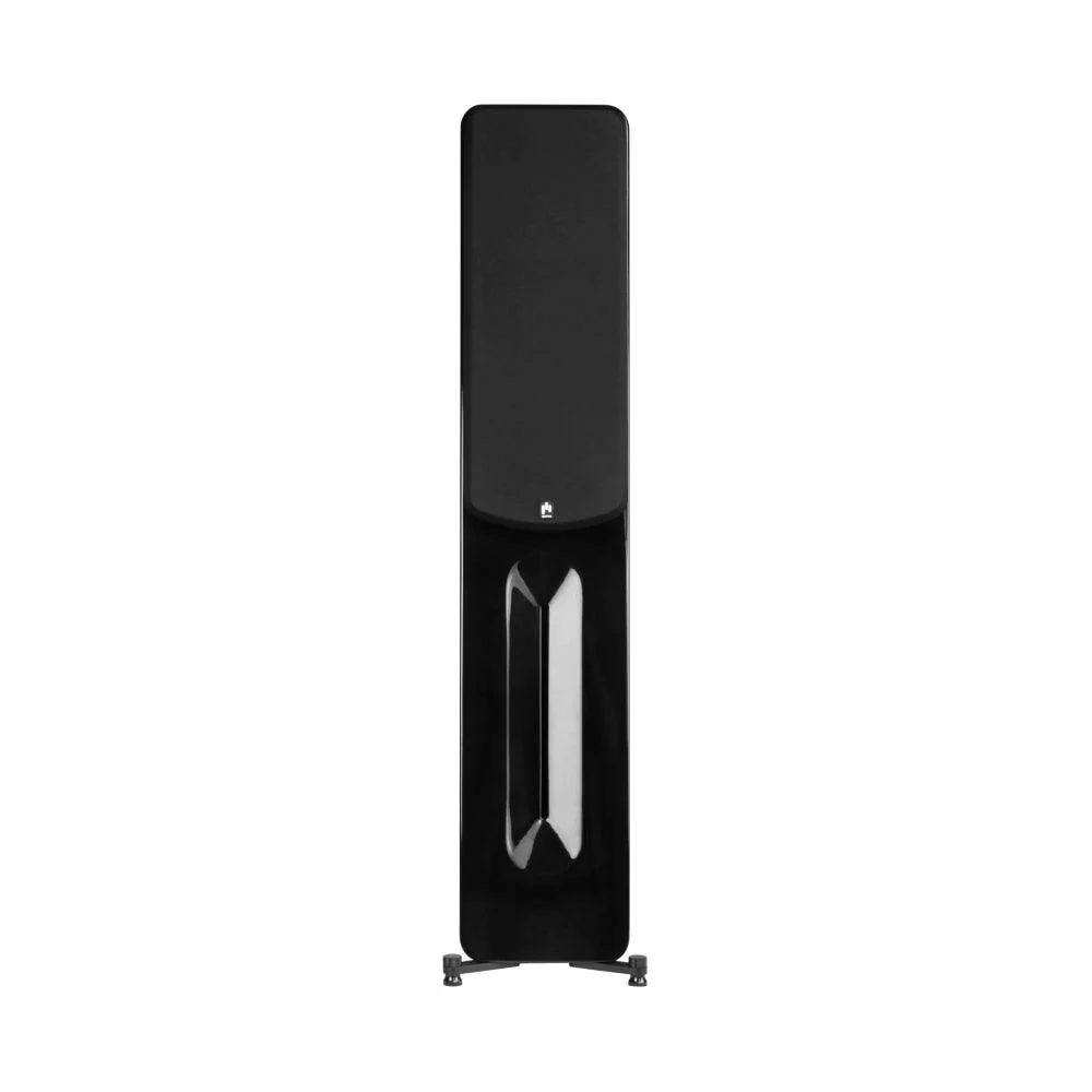 Novus N5T 5.25" Floorstanding Tower Speaker Single - Image 13
