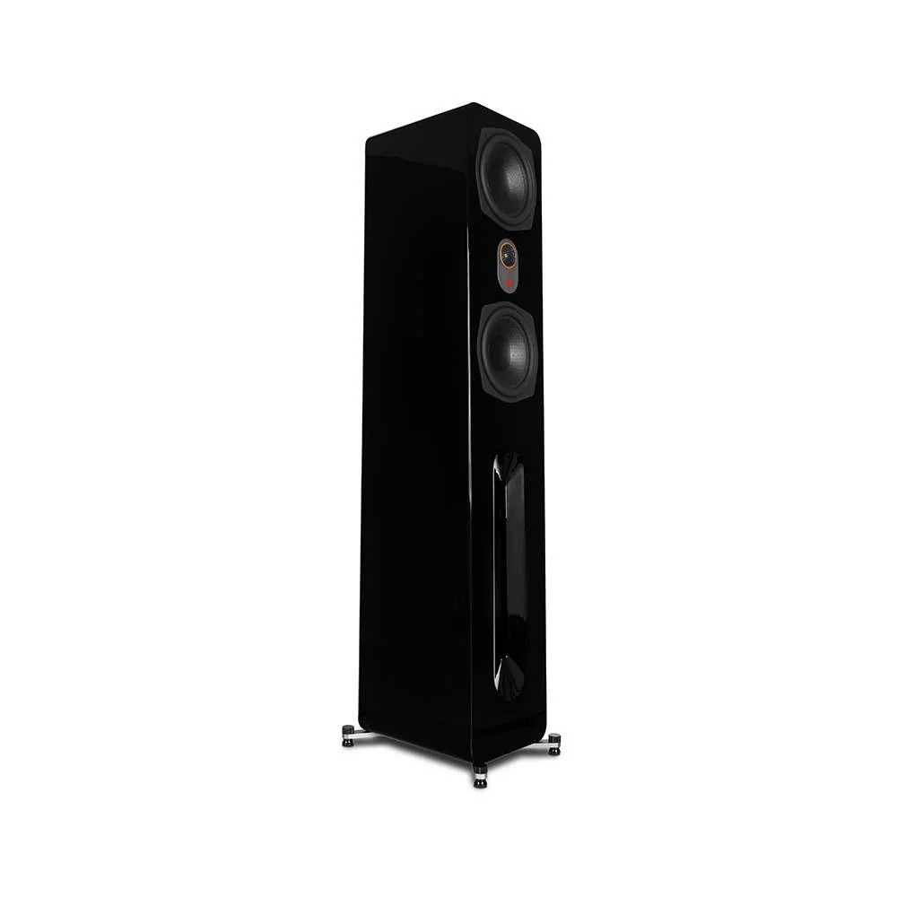 Novus N5T 5.25" Floorstanding Tower Speaker Single - Image 14