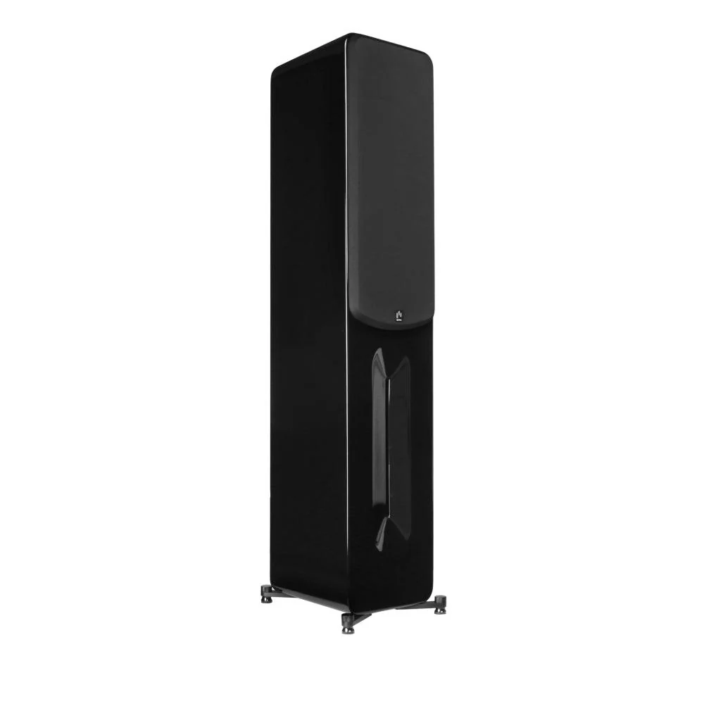 Novus N5T 5.25" Floorstanding Tower Speaker Single - Image 15