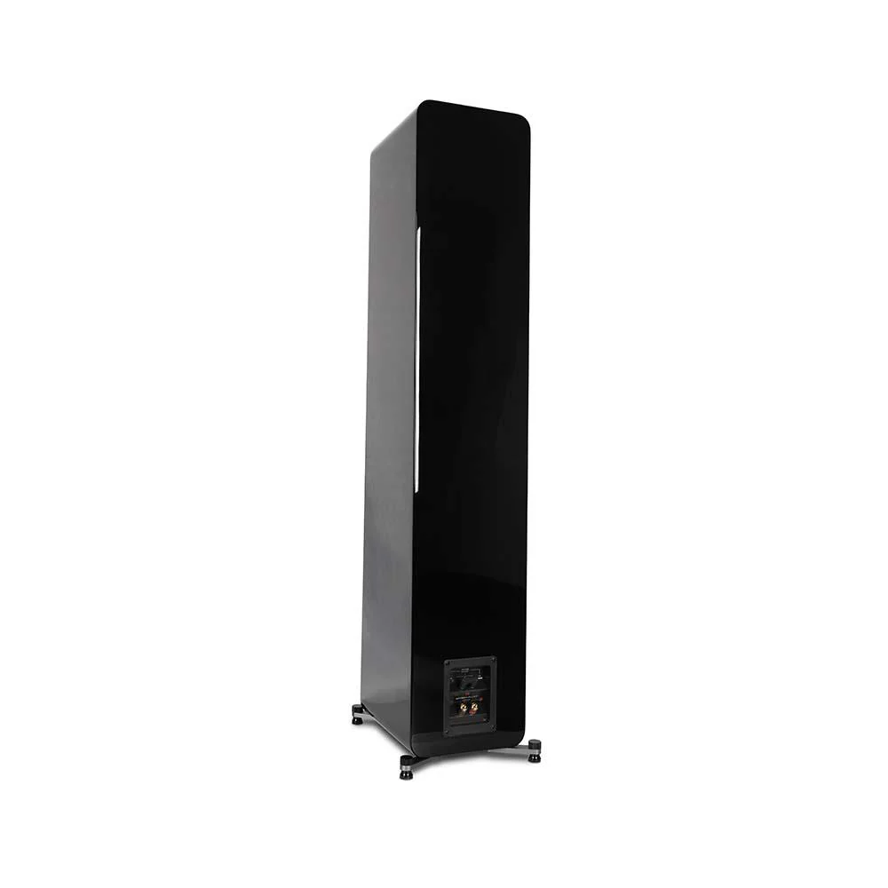 Novus N5T 5.25" Floorstanding Tower Speaker Single - Image 17