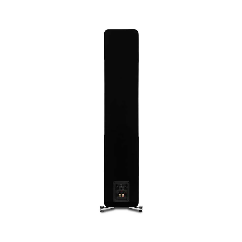 Novus N5T 5.25" Floorstanding Tower Speaker Single - Image 18