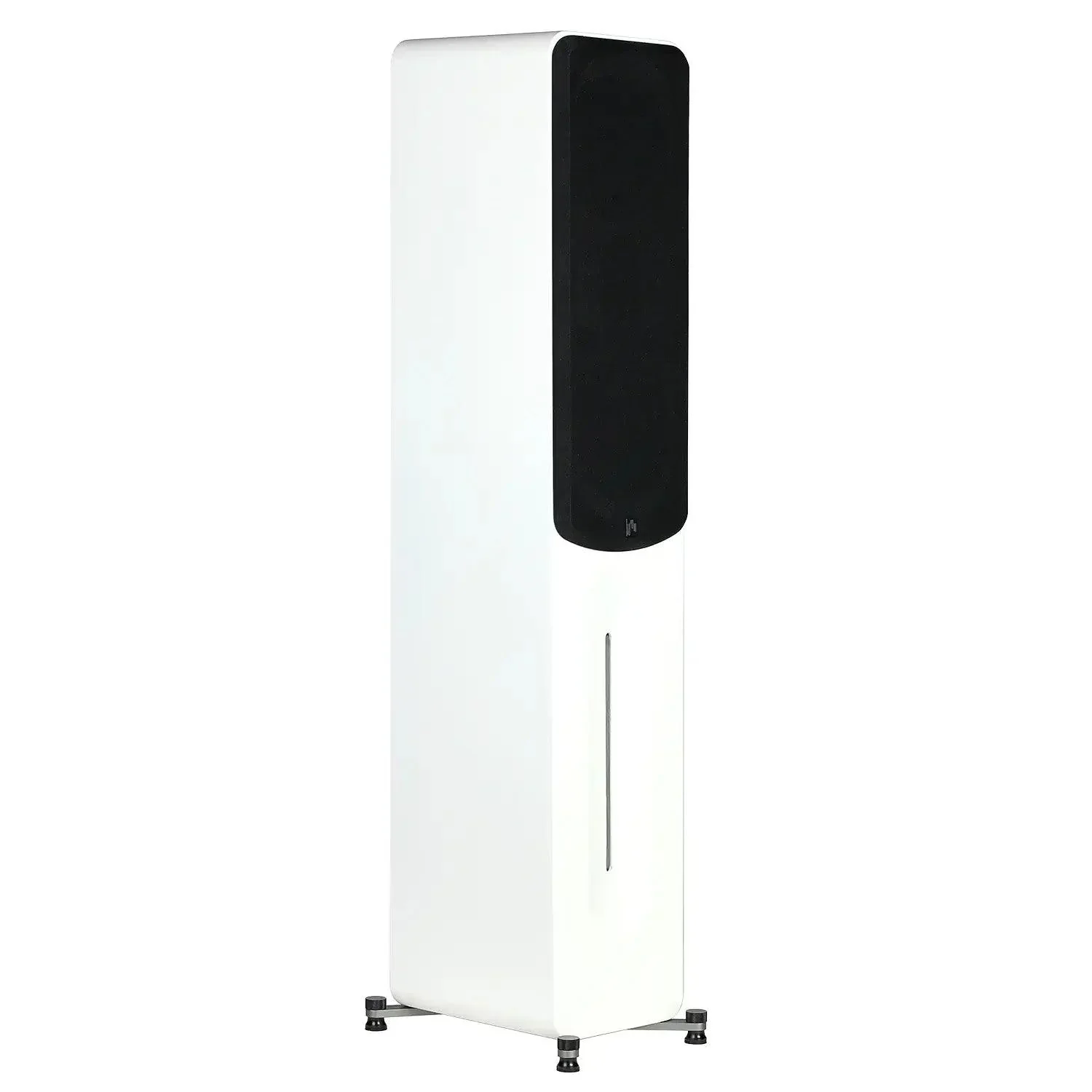 Novus N5T 5.25" Floorstanding Tower Speaker Single - Image 2