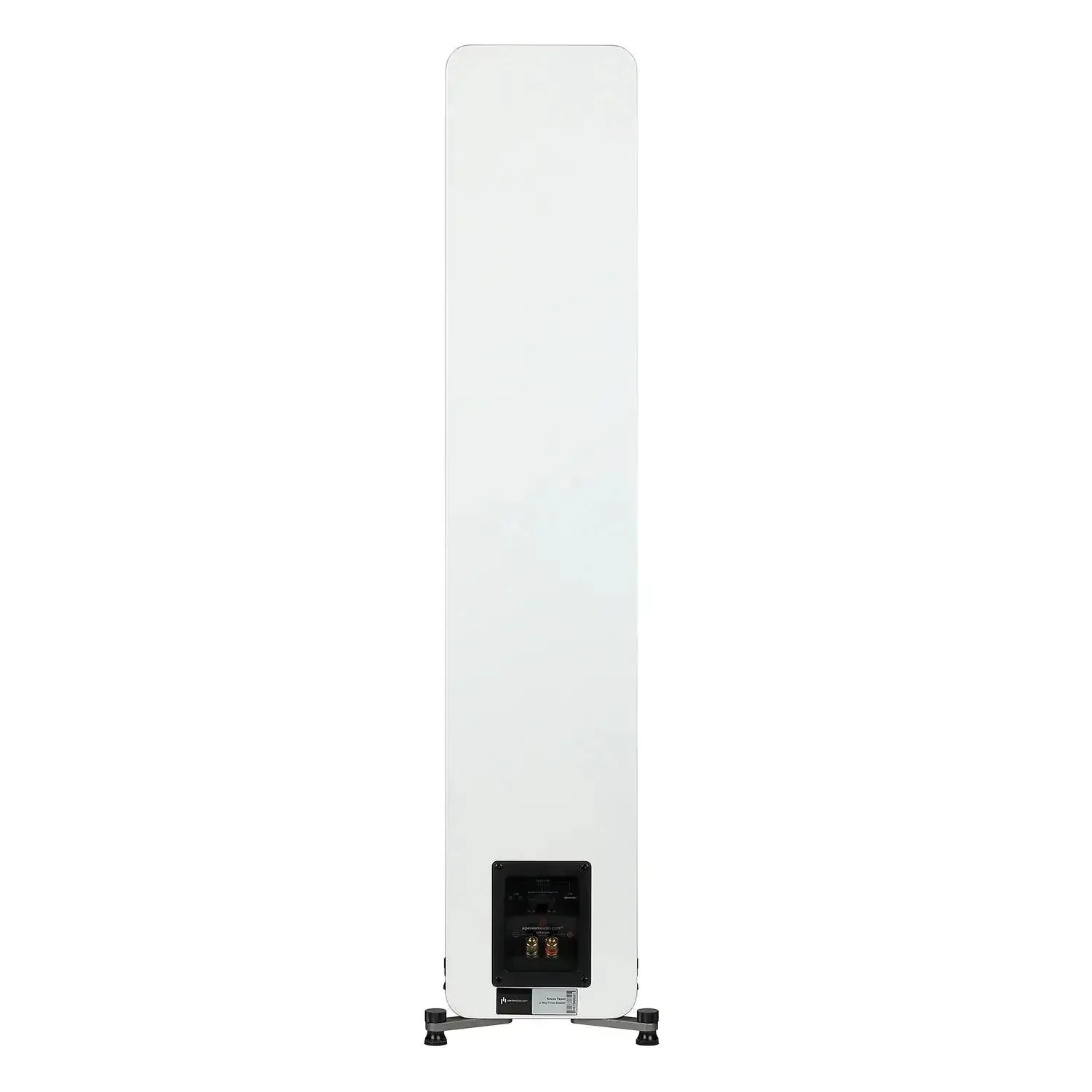 Novus N5T 5.25" Floorstanding Tower Speaker Single - Image 6