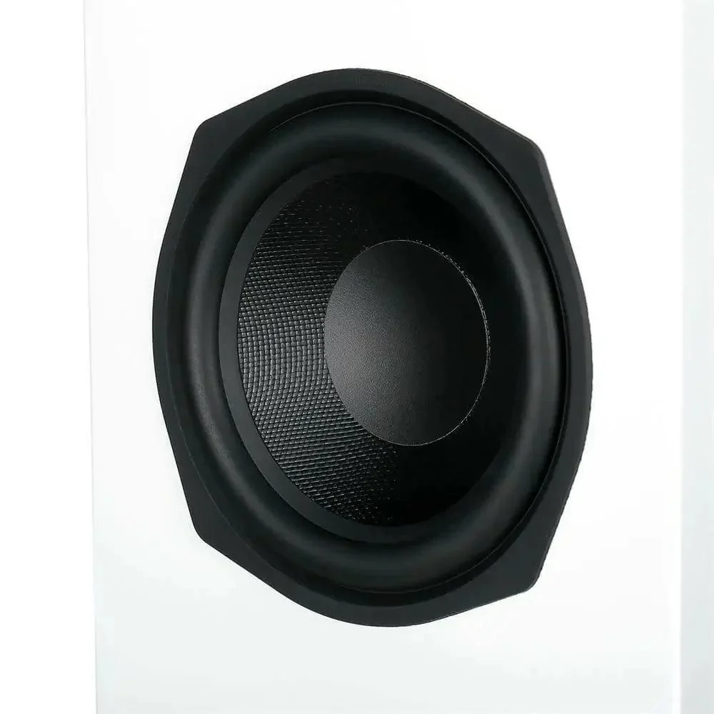 Novus N5T 5.25" Floorstanding Tower Speaker Single - Image 8