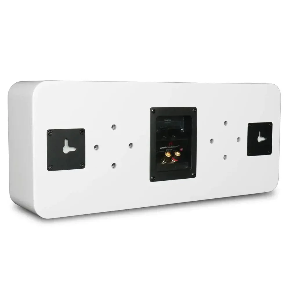 Novus N6SC Slim LCR 6.5" On-Wall & Surround Speaker - Image 15