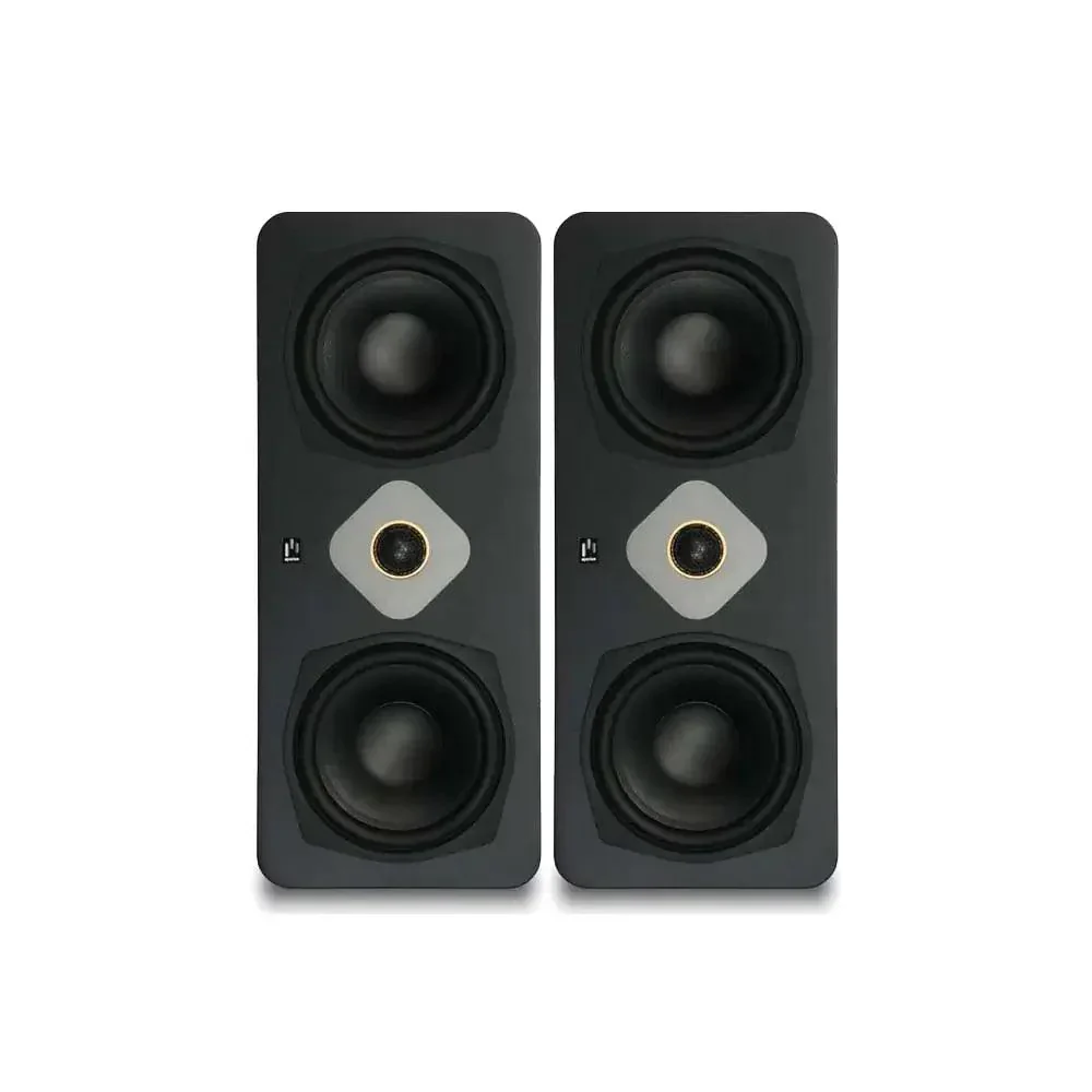 Novus N6SC Slim LCR 6.5" On-Wall & Surround Speaker - Image 19