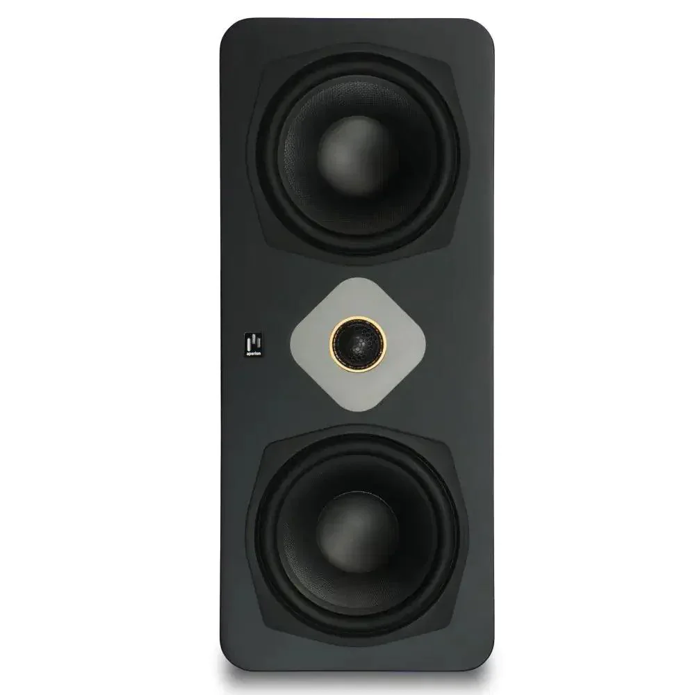 Novus N6SC Slim LCR 6.5" On-Wall & Surround Speaker - Image 20