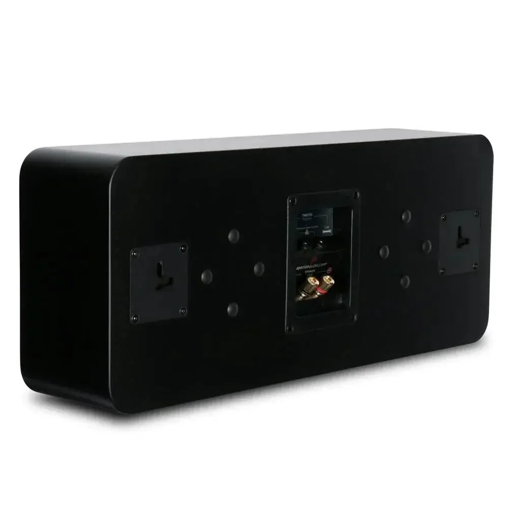 Novus N6SC Slim LCR 6.5" On-Wall & Surround Speaker - Image 30
