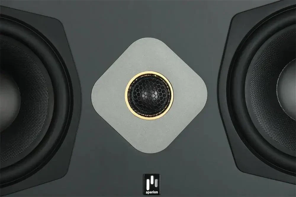 Novus N6SC Slim LCR 6.5" On-Wall & Surround Speaker - Image 34