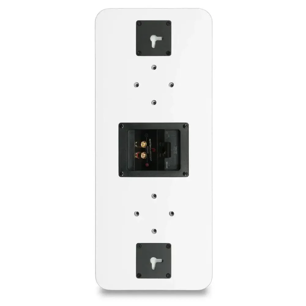 Novus N6SC Slim LCR 6.5" On-Wall & Surround Speaker - Image 5