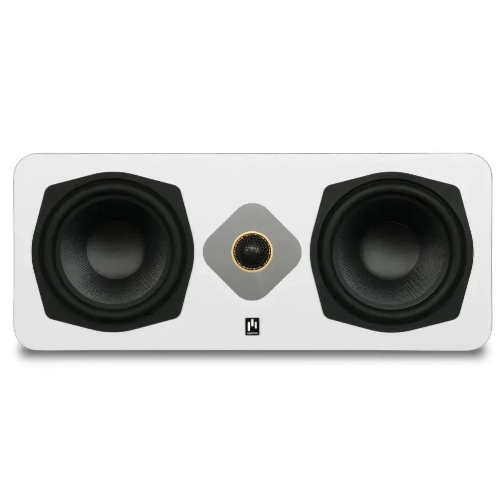 Novus N6SC Slim LCR 6.5" On-Wall & Surround Speaker - Image 9