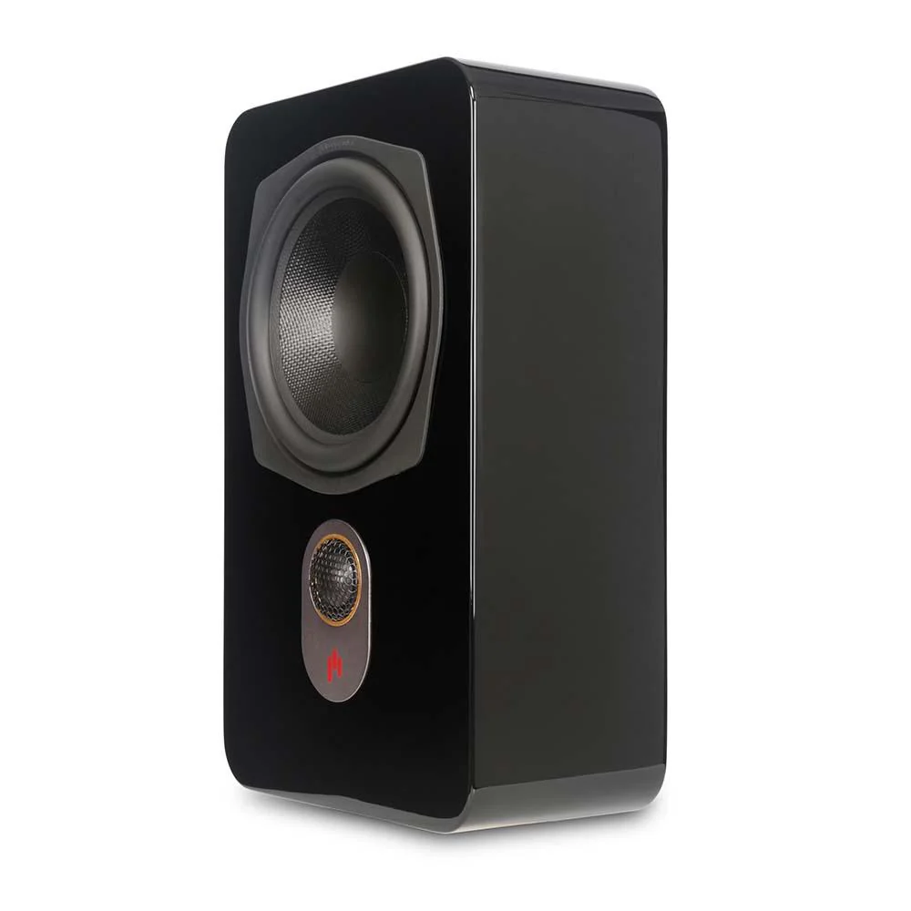 Novus N6SR Slim Satellite 6.5" On-Wall & Surround Speaker - Image 23