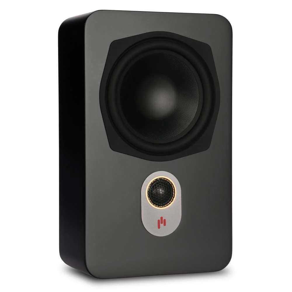 Novus N6SR Slim Satellite 6.5" On-Wall & Surround Speaker - Image 28