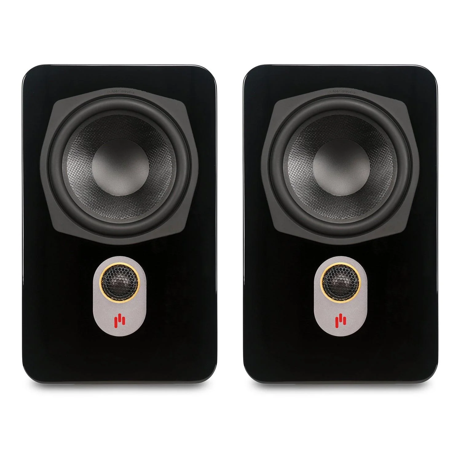 Novus N6SR Slim Satellite 6.5" On-Wall & Surround Speaker - Image 5