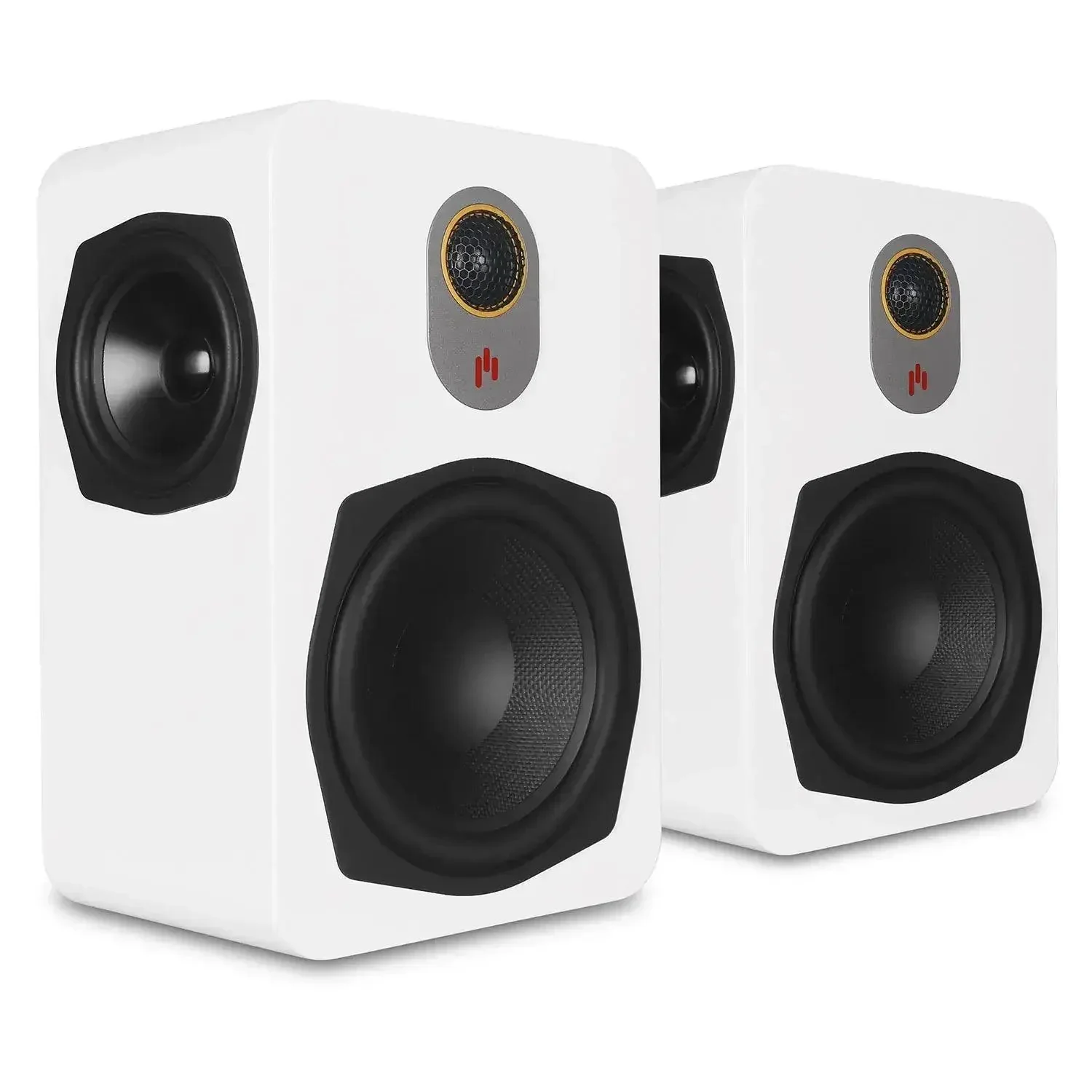 Novus N6SS 6.5" Tripolar Surround Speakers Pair - Image 6