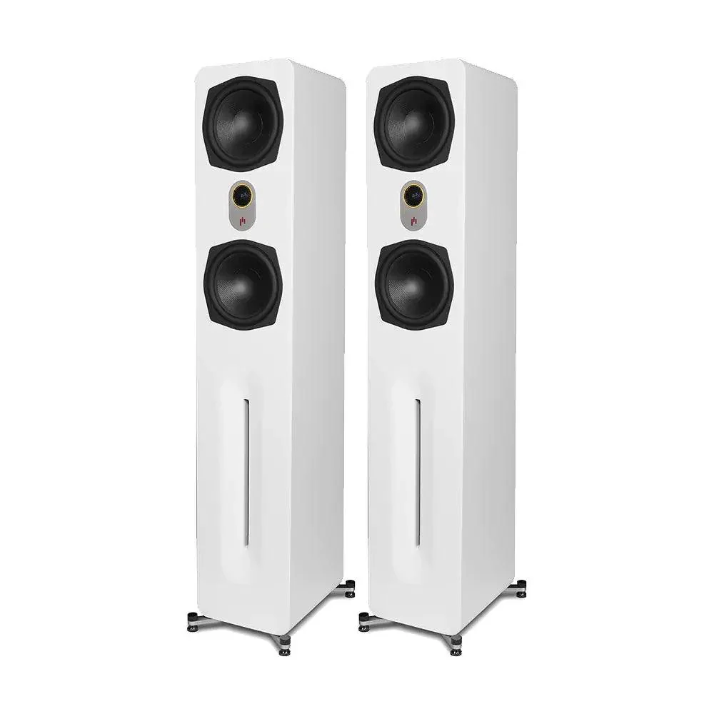 Novus N6T 6.5" Floorstanding Tower Speaker - Image 13