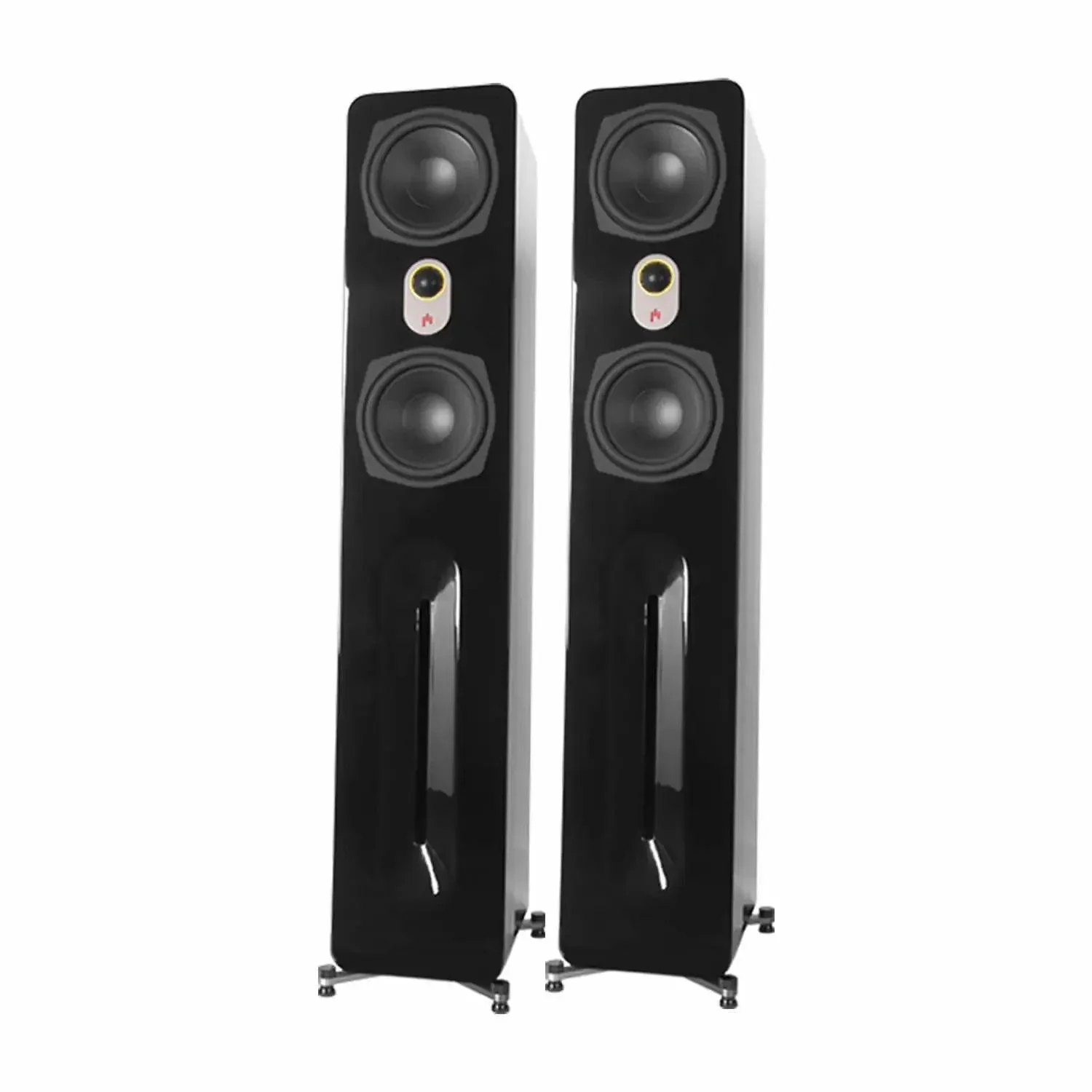 Novus N6T 6.5" Floorstanding Tower Speaker - Image 26