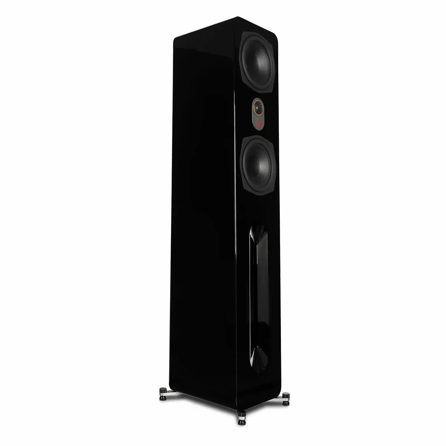 Novus N6T 6.5" Floorstanding Tower Speaker - Image 27