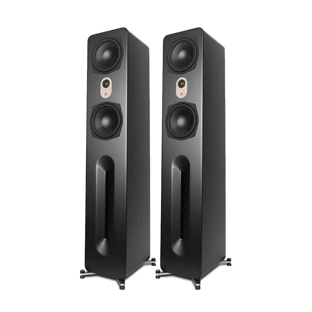 Novus N6T 6.5" Floorstanding Tower Speaker - Image 3