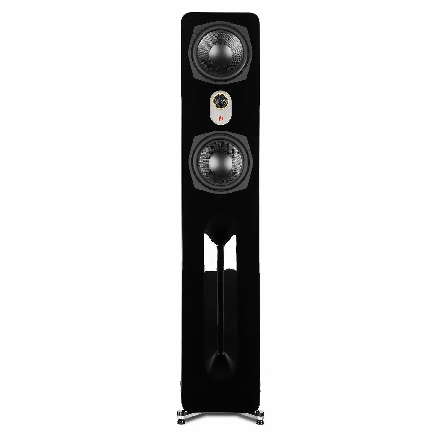 Novus N6T 6.5" Floorstanding Tower Speaker - Image 31