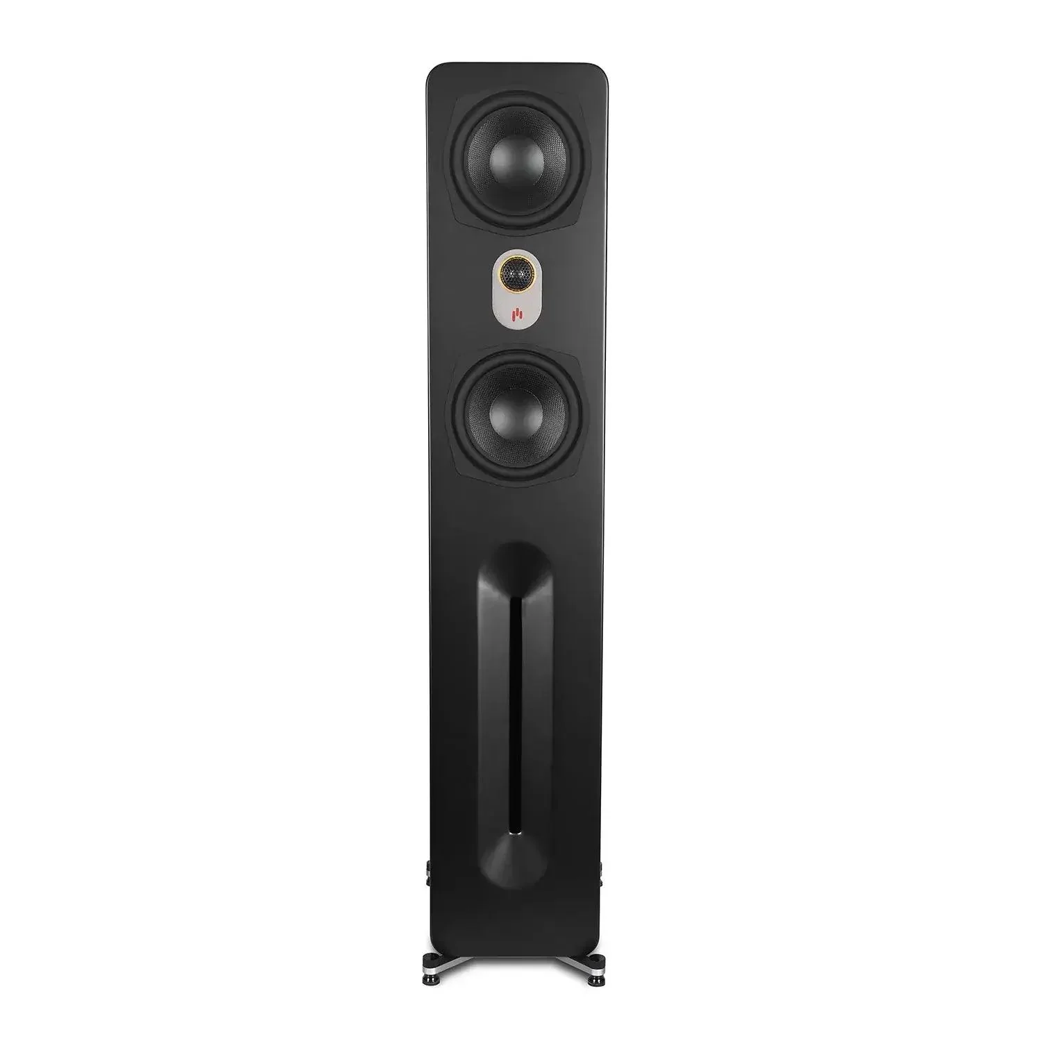 Novus N6T 6.5" Floorstanding Tower Speaker - Image 4