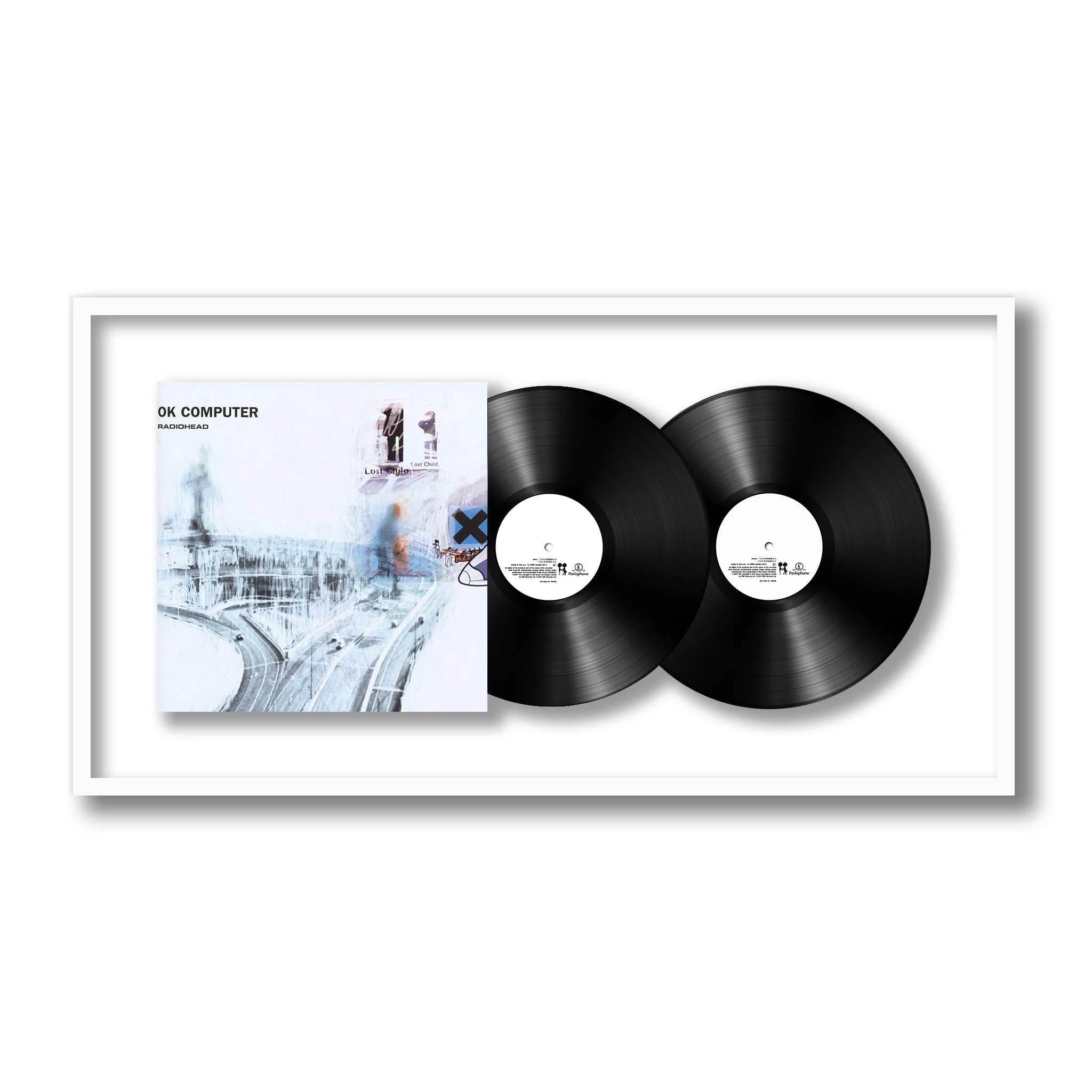 OK Computer - Image 2