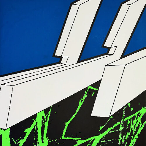 Oneohtrix Point Never - Tranquilizer (Vinyl LP)
