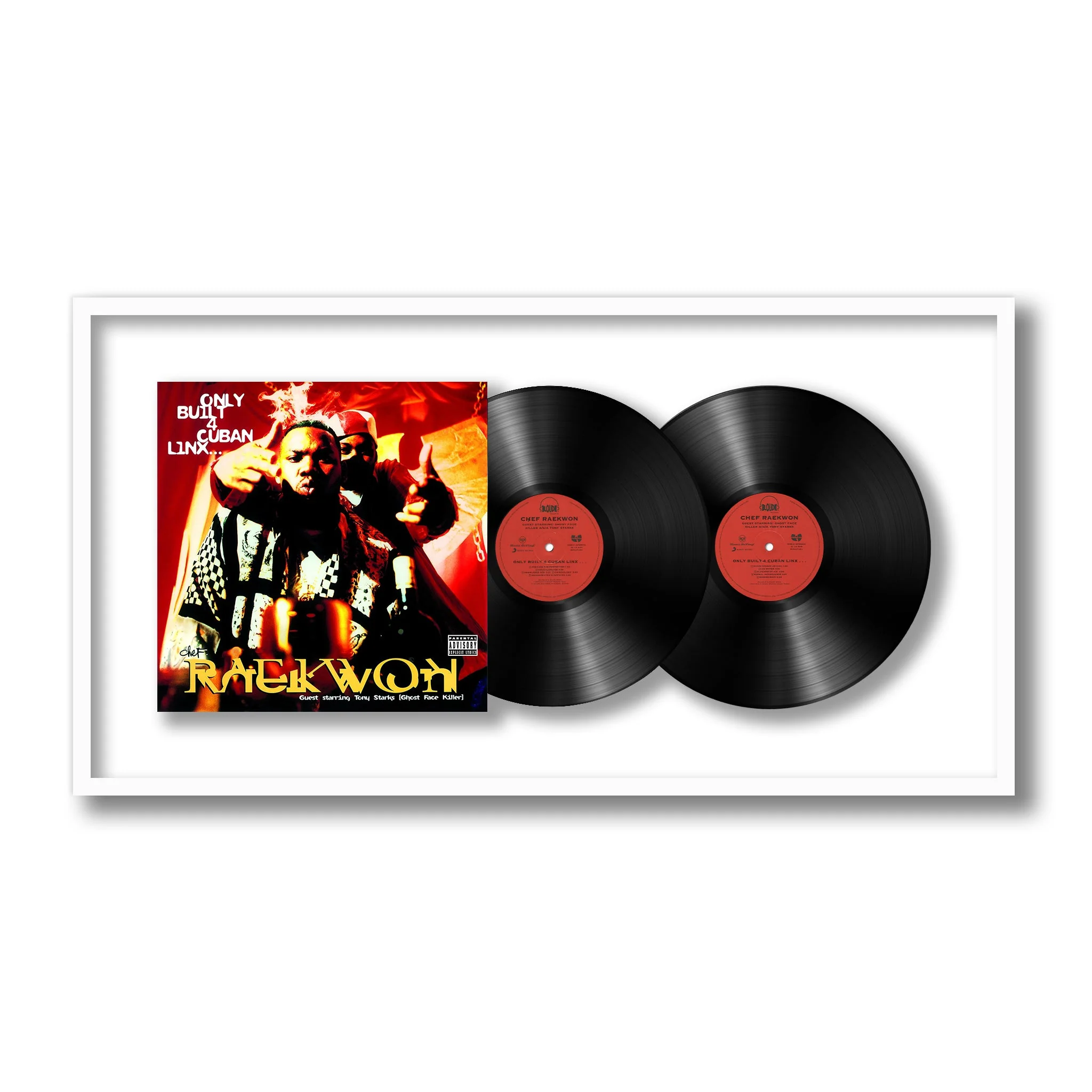 Only Built 4 Cuban Linx... - Image 2