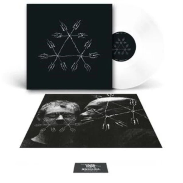 OSMIUM - OSMIUM (WHITE VINYL) (Vinyl LP)