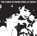 PAINS OF BEING PURE AT HEART - PAINS OF BEING PURE AT HEART (SILVER NUGGET VINYL) (Vinyl LP)