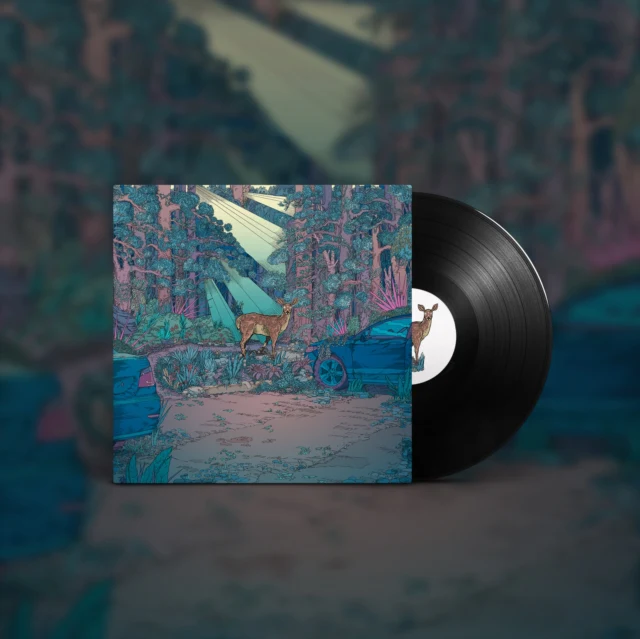 PALIN,MICHAEL CERA - WE COULD BE BRAVE (Vinyl LP)