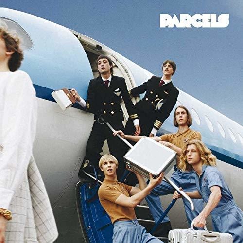 Parcels - Parcels (Music CD)