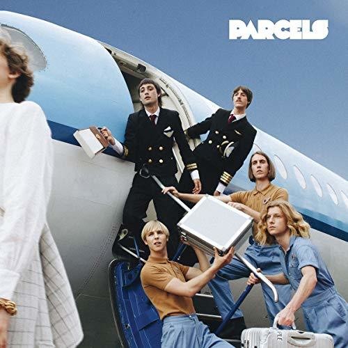 PARCELS - PARCELS (Vinyl LP)