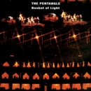 PENTANGLE - BASKET OF LIGHT (ORANGE MARBLE VINYL) (Vinyl LP)