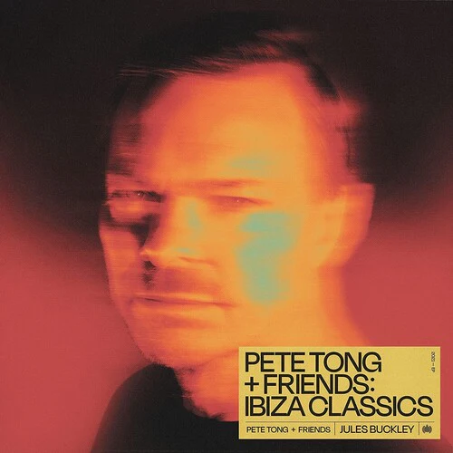 PETE TONG - PETE TONG + FRIENDS: IBIZA CLASSICS (Vinyl LP)