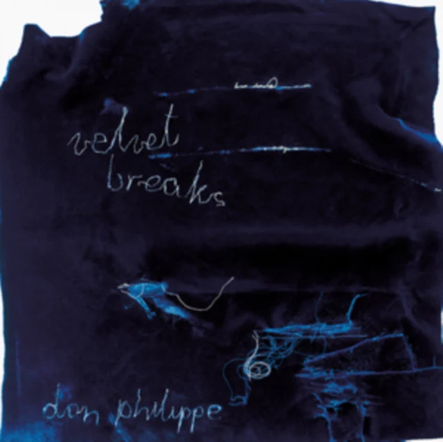 PHILIPPE,DON - VELVET BREAKS (IMPORT) (Vinyl LP)